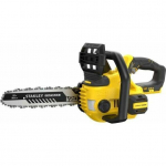 Piła łańcuchowa Stanley SFMCCS630B 18 V 30 cm | SFMCCS630B-XJ | 5035048750155