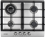 Płyta grzewcza Concept Solution PDV4760 | PDV4760 | 8595631004333
