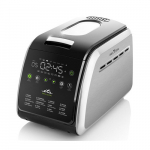 ETA | Bread maker | Delicca II ETA714990030 | Power 850 W | Number of programs 12 | Display Yes | Black/Stainless steel | ETA714990030 | 8590393254613