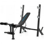 Pro-Form Ławka olimpijska Proform ze stojakami Sport XT, Rozmiar: N/A | PFBE11520 | 0043619431919