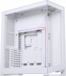 PHANTEKS NV Series NV7 E-ATX Case, Tempered Glass, D-RGB - white | GEPH-157 | 0886523302797