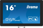 Monitor iiyama ProLite TF1615MC-B1 | TF1615MC-B1 | 4948570121793
