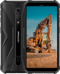 MOBILE PHONE ARMOR X12/3/32GB BLACK ULEFONE | UF-AX12/BK | 6937748735618