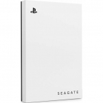 Dysk zewnętrzny HDD Seagate Game Drive for PS5 2TB Biały (STLV2000201) | STLV2000201 | 0763649177365