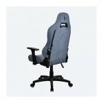 Arozzi Torretta 2023 Edition | Arozzi | Soft fabric | Blue | TORRETTA-SFB-BL2 | 850047390059