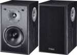 Magnat Monitor S10 D 2-way Black Wired 60 W | S10 D B | 4018843448145