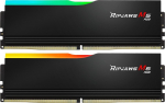 Pamięć G.Skill Ripjaws M5 RGB, DDR5, 64 GB, 5200MHz, CL40 (F5-5200J4040A32GX2-RM5RK) | F5-5200J4040A32GX2-RM5RK | 4713294235848