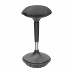 Digitus Ergonomic Stool / Standing Aid | DA-90422 | 4016032475279