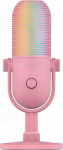 Razer Seiren V3 Chroma Quartz RGB Mikrofon | RZ19-05060300-R3M1 | 8887910000489