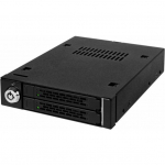Kieszeń Icy Dock MB992SK-B, 2 x 2,5'', SAS & SATA | MB992SK-B | 4711132868975