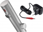 Bateria umywalkowa Deante Deante Sense BQR_F29V Bateria umywalkowa bezdotykowa z regulacją temperatury - 230/6V | BQR_F29V | 5907650819714