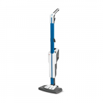 Polti | Steam mop with integrated portable cleaner | PTEU0305 Vaporetto SV620 Style 2-in-1 | Power 1500 W | Steam pressure Not Applicable bar | Water tank capacity 0.5 L | Blue/White | PTEU0305 | 8007411013232