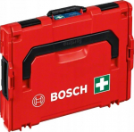 Zestaw narzędzi Bosch Skrzynka Do Noszenia L-BOXX 102 First Aid 1600A02X2R | 1600A02X2R | 4053423250886