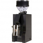 Młynek do kawy Eureka Eureka - Mignon Zero Matt Black 15BL - Młynek automatyczny - Czarny Mat | 2603000055 | 8056600013492