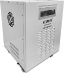 Kemot Automatyczny stabilizator napięcia MSER-15000 (15000 VA, serwomotor) (URZ3426-15K) | URZ3426-15K | 5901890115834