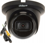 NET CAMERA 5MP IR EYEBALL/HDW5541TM-ASE-0280B-S3-B DAHUA | HDW5541TM-ASE-0280B-S3B | 6923172578686