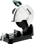 Metabo Przecinarka do metalu CS 22-355 | 601786000 | 4061792211773
