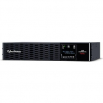 UPS CyberPower PR3000ERT2UC zasilacz UPS Technologia line-interactive 3 kVA 3000 W 10 x gniazdo sieciowe | PR3000ERT2UC | 4711027798905