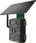 Kamera IP TOPHUNT Fotopułapka H6 Dark green | H6 Dark Green | 5902659177780