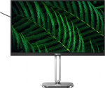 Philips 27B2G5500/00 27" IPS LED 2560x1440 50 000 000:1 4ms 300 DP HDMI pivot repro tmavo&scaron;ed&yacute; | 27B2G5500/00 | 8721038001785