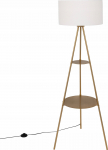 Lampa podłogowa Atmosphera Lampa podłogowa tr&oacute;jn&oacute;g ARTHUS, 163 cm | 3560232995170 | 3560232995170
