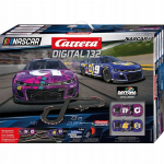 Autodr&aacute;ha Carrera D132 30042 NASCAR | 20030042 | 4007486300422
