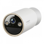 TP-LINK "Wire-Free Indoor/Outdoor Security CameraSPEC:4K UHD (3840x2160), H.265/H.264 Supported, 16x UHD Digital Zoom, | Tapo C460 | 8885020629576