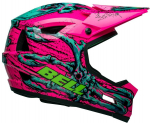 Bell Kask full face BELL SANCTION 2 DLX MIPS roz. XL (59-61 cm) [BEL-7155826] | BEL-7155826 | 196178043878