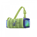 Anker Soundcore Speaker | Boom 3i | 50 W | Waterproof | Bluetooth | Wireless connection | Portable | Green | D5100060 | 194644279929