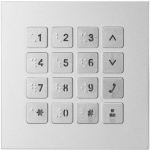 BCS BCS-PAN-K-N Klawiatura do modularnego systemu wideodomofon&oacute;w | BCS-PAN-K-N | 5904890703858