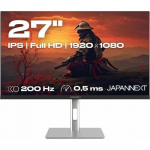 Monitor JapanNext JAPANNEXT 68,5cm JN-I270FHD200F-HSP 16:9 HDMI/DP FHD | JN-I270FHD200F-HSP | 4589511170366