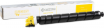 KYOCERA TK-8465Y Toner yellow na 20 000 A4 (pri 5% pokryt&iacute;), pre TASKalfa MZ3501ci | 1T0C2LANL0 | 0632983092064