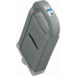 Canon PFI-3700C Błękitny (PFI3700C) | 6445C001 | 4549292227727