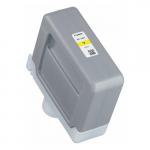 Tusz Canon Canon PFI-340 Y nab&oacute;j z tuszem 1 szt. Oryginalny Standardowa wydajność Ż&oacute;łty | 4777C001 | 4549292177558