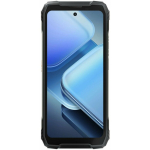 MOBILE PHONE XPLORE 1/16/512GB BLACK BLACKVIEW | XPLORE 1 16/512GB BLACK | 6931548323907