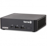 Komputer Wortmann AG TERRA PC-Micro 6000 SILENT GREENLINE | 1000135 | 4039407088133