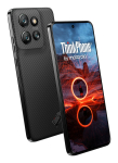 Motorola ThinkPhone25 16.1 cm (6.36") Dual SIM Android 14 5G USB Type-C 8 GB 256 GB 4310 mAh Black | PB5W0002PL | 840023275937