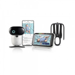 Motorola 5" Monitor With AI and Stargrip | PIP1710 Connect | 5055374715925 | 5055374715925