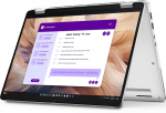 Notebook|DELL|Pro Plus|Pro 14 Plus (PB14250)|CPU Core Ultra|u5-235U|2000 MHz|CPU features vPro|14"|Touchscreen|RAM 16GB|DDR5|5600 MHz|SSD 512GB|Intel Graphics|Integrated|ENG|Smart Card Reader|Windows 11 Pro|1.4 kg|BTO114_PB14250_2N1EMEA | BTO114_PB14 ...