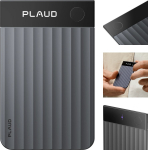 Plaud Note Pro - Black | CDTBK1GXXXXX01 | 199284926073