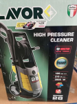 Myjka ciśnieniowa Lavor Vertigo 28 | 8.047.0003C | 8013298201211