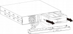 PowerWalker PowerWalker 91010054 akcesorium do zasilaczy UPS | 91010054 | 4260074977639