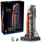 LEGO ICONS 10341 NASA Artemis Space Launch System | 10341 | 5702017589954