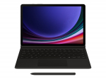 Samsung EF-DX725 Tastatur und Folioh&uuml;lle (Book-Cover) | EF-DX725BBGGDE | 8806095759067