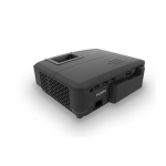 Philips | GamePix 800 | Full HD (1920x1080) | 2600 ANSI lumens | 1500:1 | Black | Smart Gaming Projector | GMX800/INT | 7640186962582