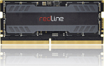 Pamięć do laptopa Mushkin SO DDR5 Redline 16GB 5600 MHz CL46 (MRA5S560LKKD16G) | MRA5S560LKKD16G | 846651035806