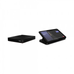 Lenovo | ThinkSmart Core + IP Controller (ZOOM) | Black | 12QL0004MT | 197528915456