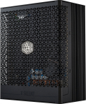 Zasilacz Cooler Master X Silent Edge Platinum 1100W (MPS-B001-AZBP-NBEU) | MPS-B001-AZBP-NBEU | 4719512161579