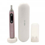 Oral-B iO Series 9n Adult Rotating-oscillating toothbrush Rose | 4210201408390 | 4210201408390