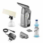 Langų valytuvas Karcher WV 10 *EU 1.633-550.0 | KA010093 | 4054278348599